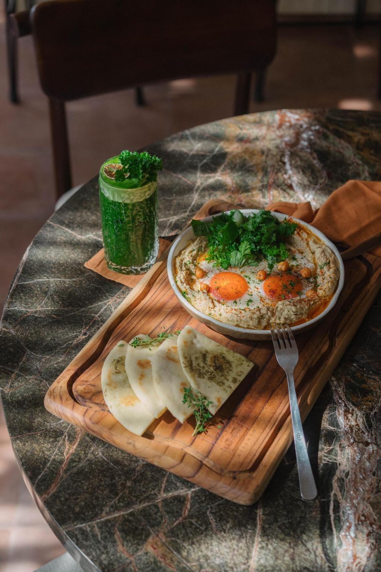 Rimbun Canggu Hotel Экстерьер фото
