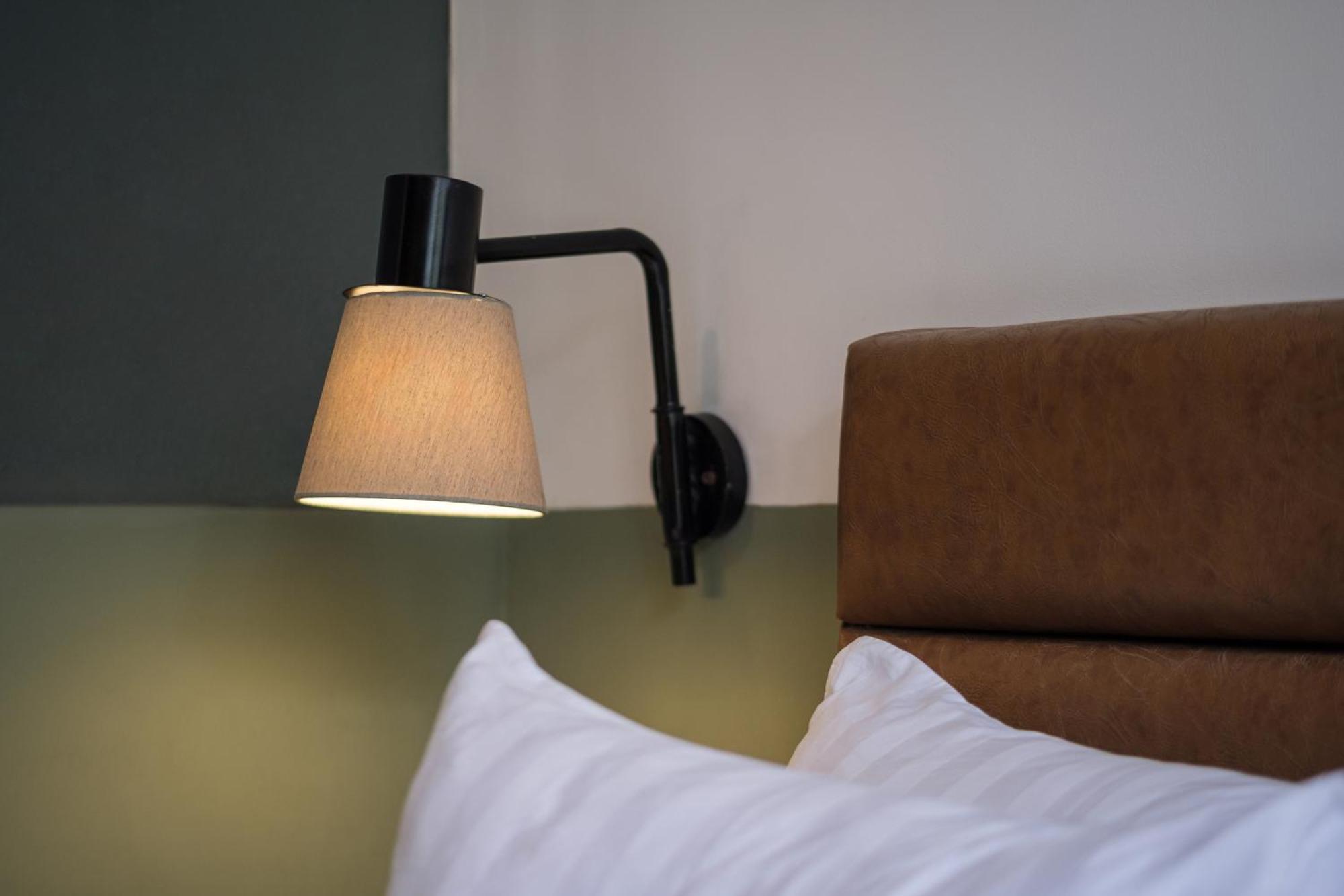 Rimbun Canggu Hotel Экстерьер фото